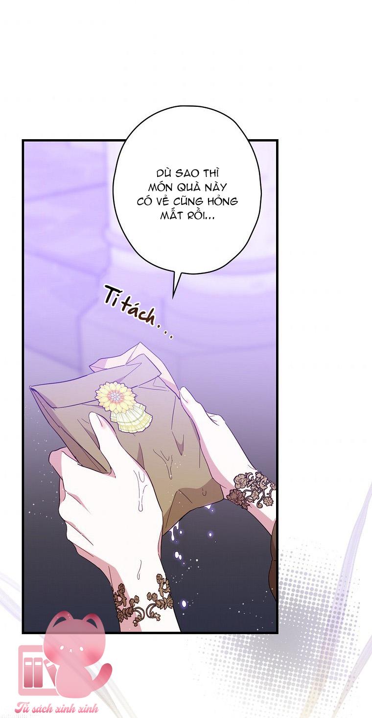 Cách Khiến Phu Quân Đứng Về Phía Tôi Chap 21 - Trang 2