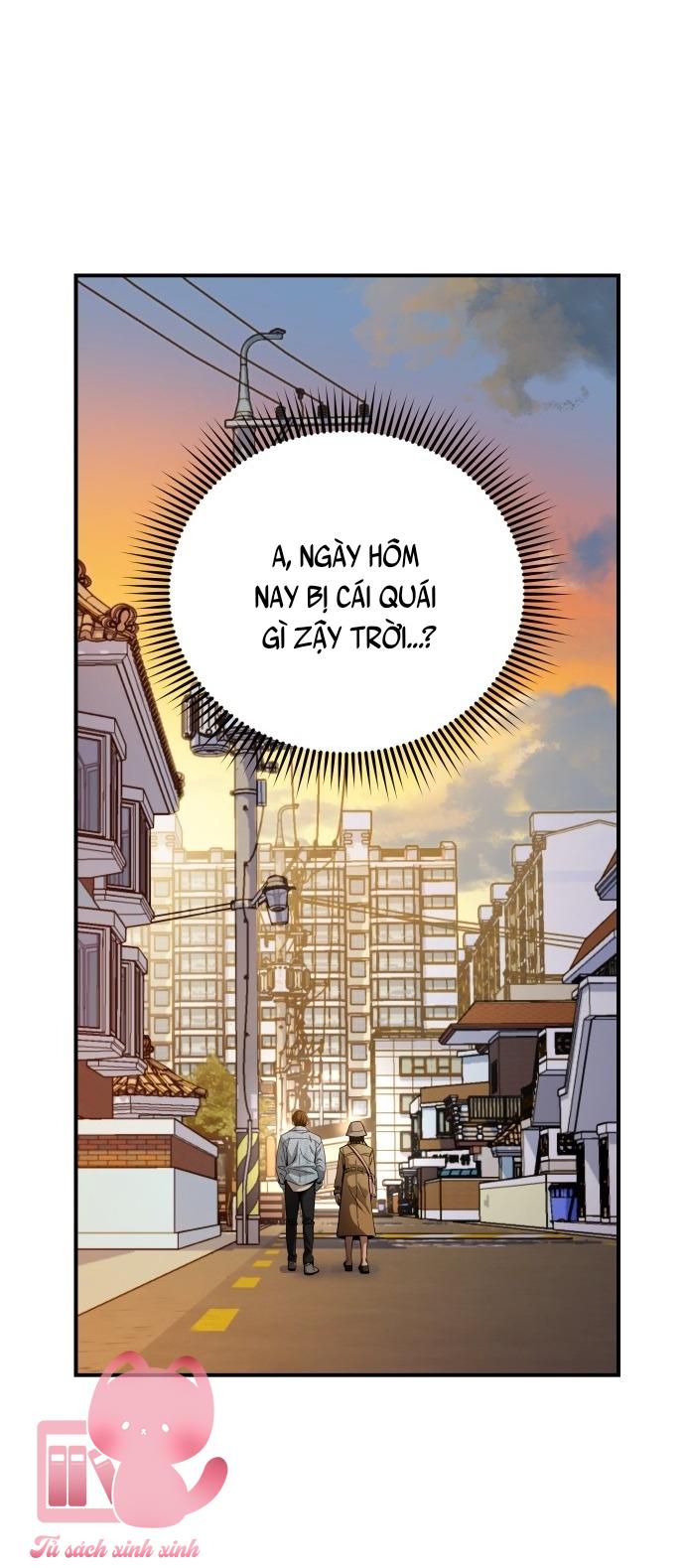 Lớ Ngớ Vớ Phải Tình Yêu Chap 32 - Trang 2