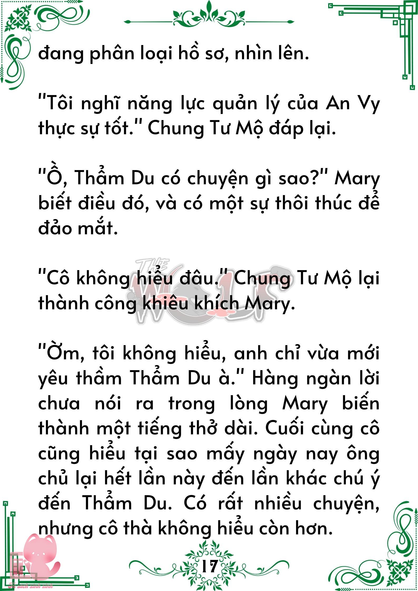 Quý nhân phù trợ Du Chap 19 - Trang 2