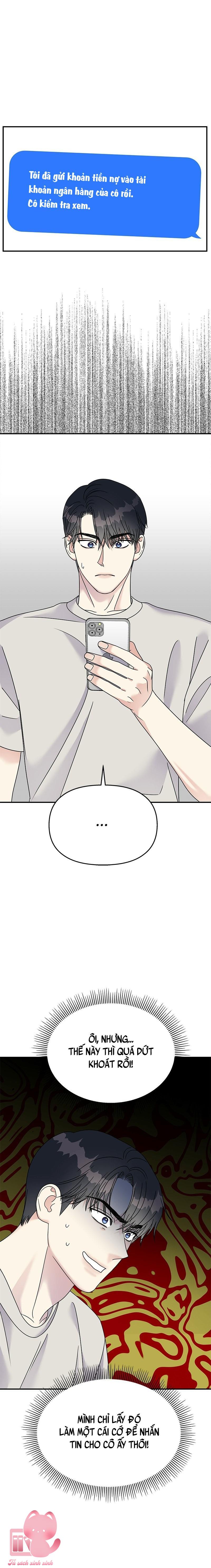 Hãy Vờ Như Ta Yêu Nhau Chap 78 - Trang 2