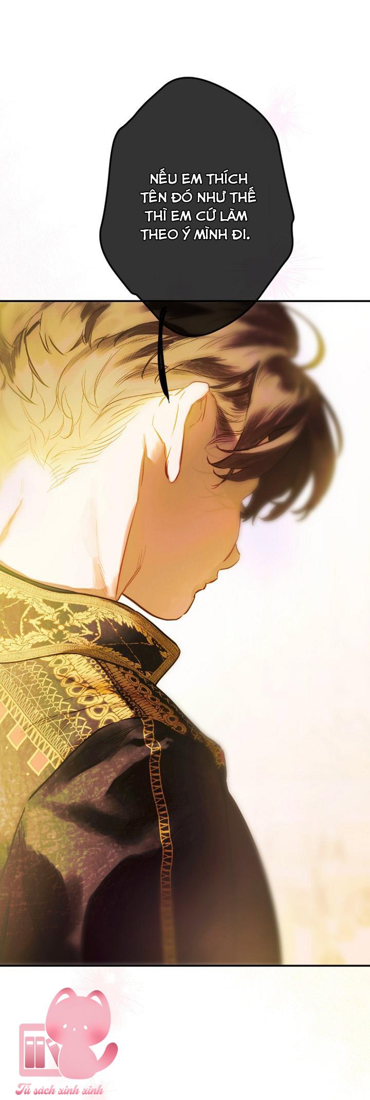Khế Ước Hôn Nhân Của Mẹ Tôi Chapter 42 - Trang 4