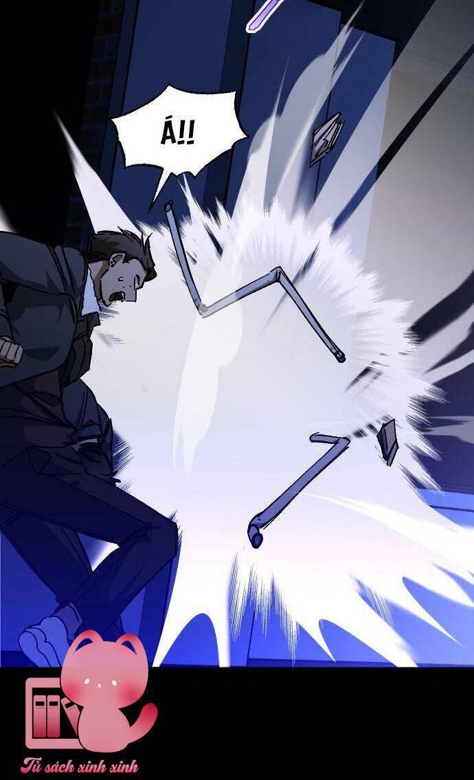 Đêm Của Bóng Tối Chapter 32 - Trang 4