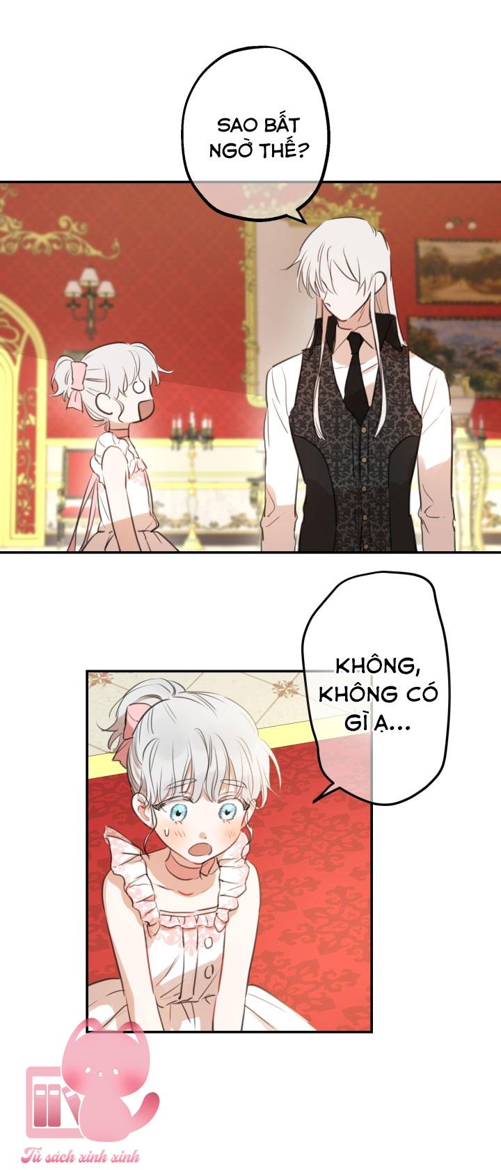 Những Nhân Vật Mạnh Nhất Thế Giới Ám Ảnh Tôi Chapter 20 - Trang 4