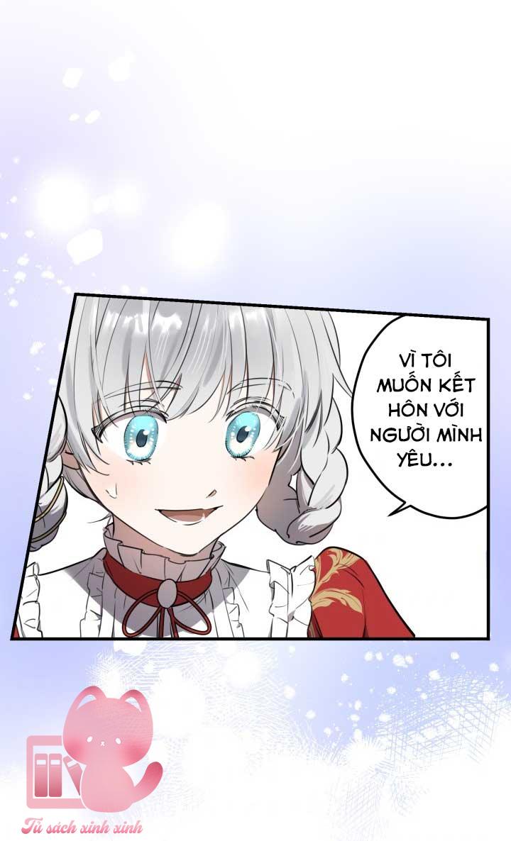 Những Nhân Vật Mạnh Nhất Thế Giới Ám Ảnh Tôi Chapter 53 - Trang 4
