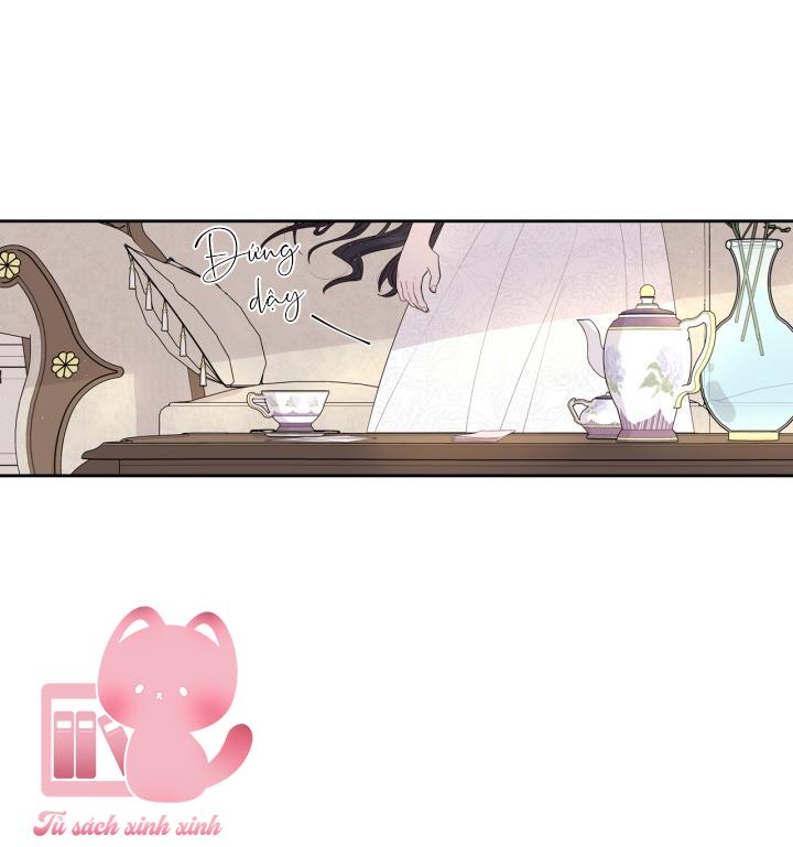 Hoàng Nữ Tóc Đen Chapter 6 - Trang 4