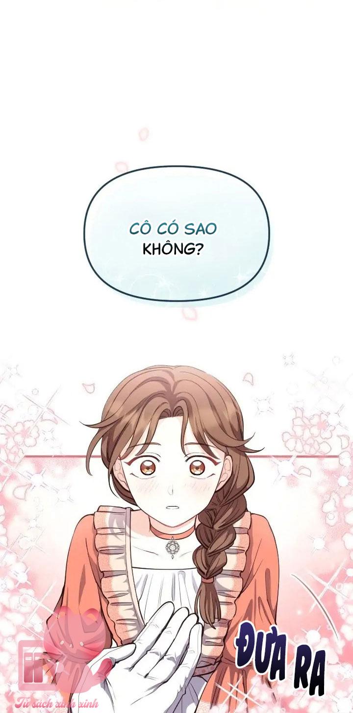 Khoảng Cách Của Chúng Ta Chap 2 - Trang 2
