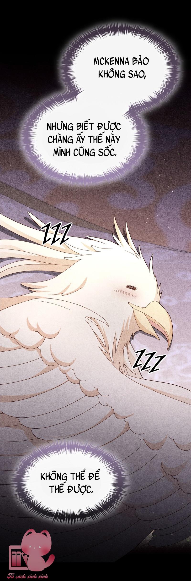 Hoàng Hậu Tái Hôn Chapter 150 - Trang 4