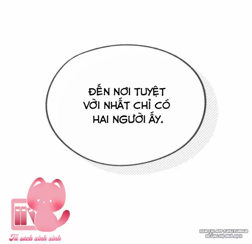 Xác Suất Tình Yêu Chapter 17 - Trang 3