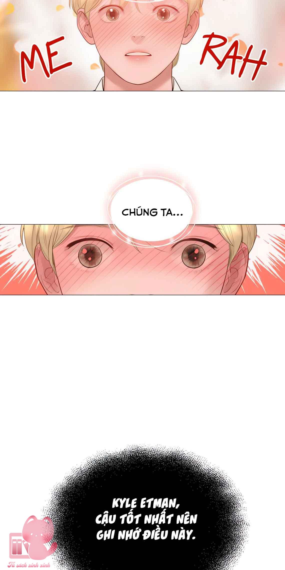 Hãy Khóc Và Cầu Nguyện Đi Chap 42 - Trang 4