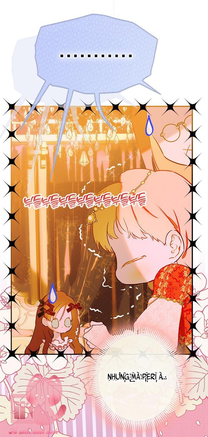 Khế Ước Hôn Nhân Của Mẹ Tôi Chap 82 - Trang 3