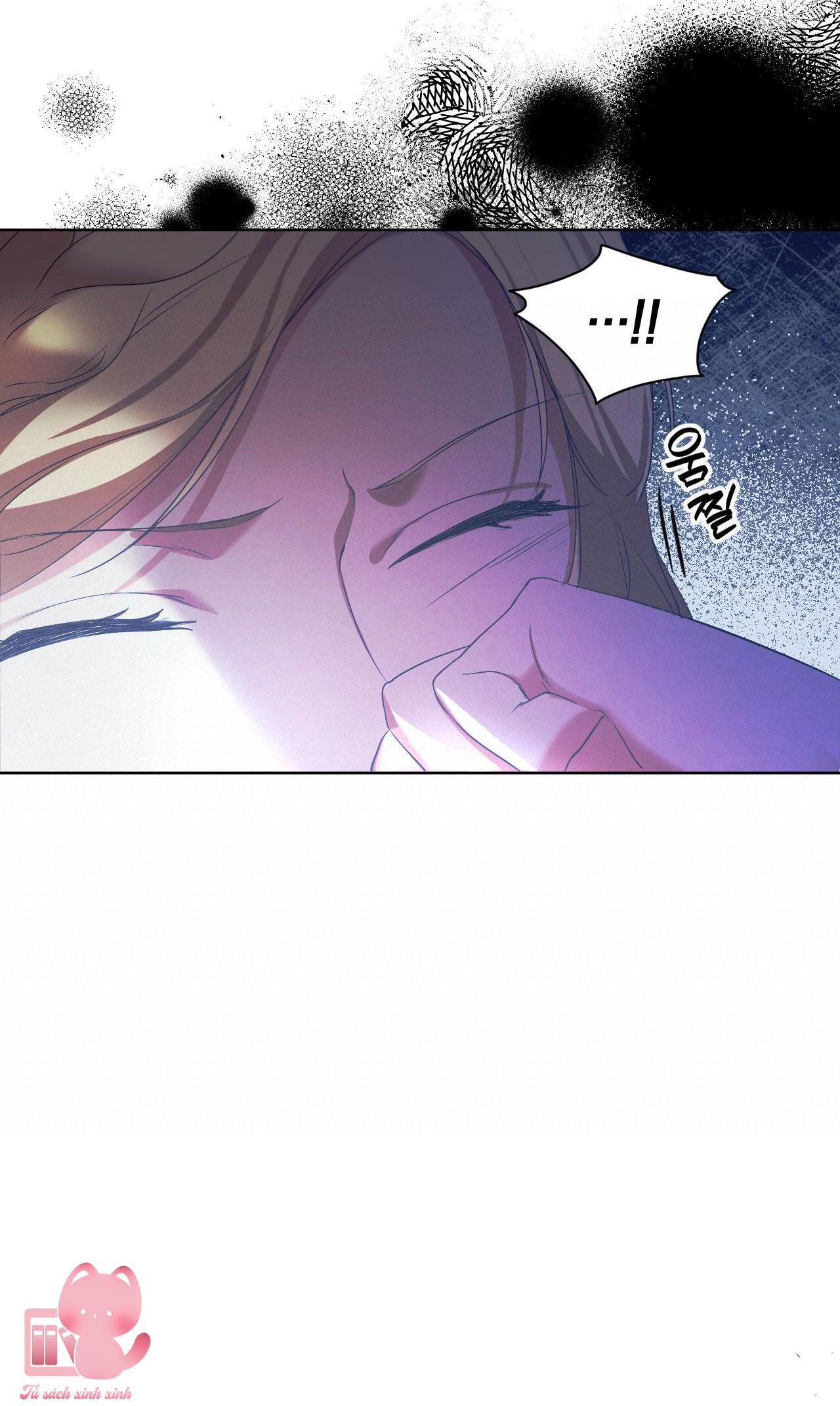 Thánh Nữ Giả Muốn Bỏ Trốn Chap 8 - Trang 4