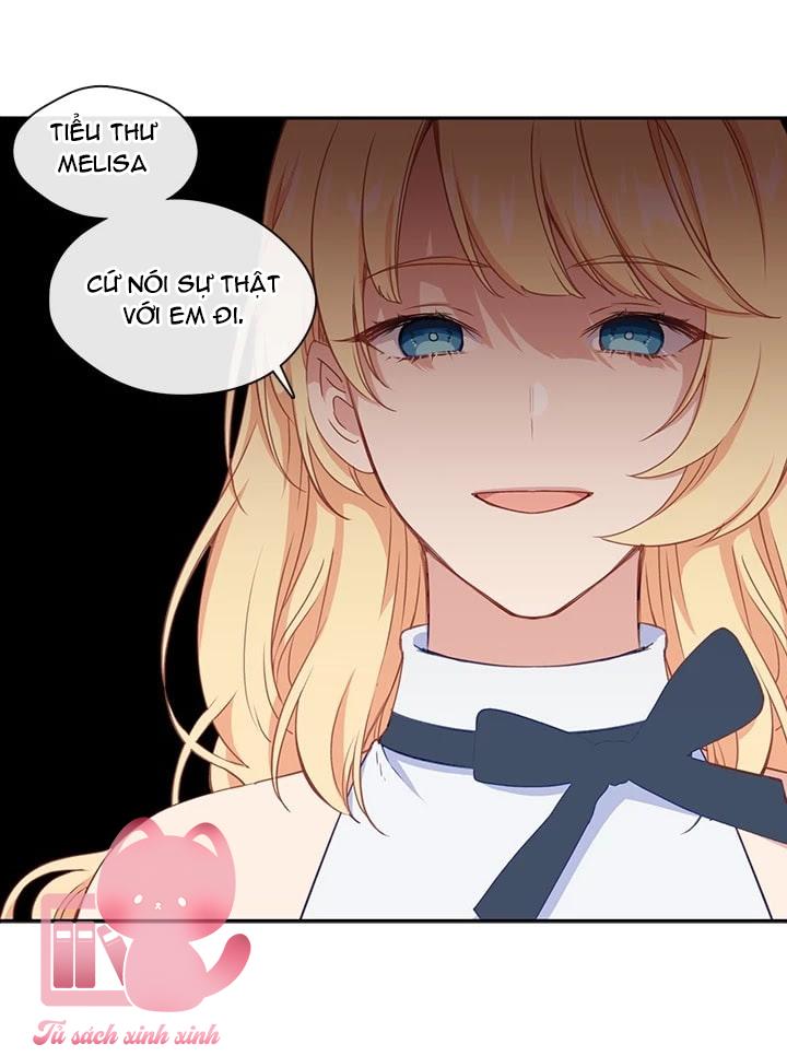 Hãy Coi Chừng Ác Nữ Chapter 27 - Trang 4