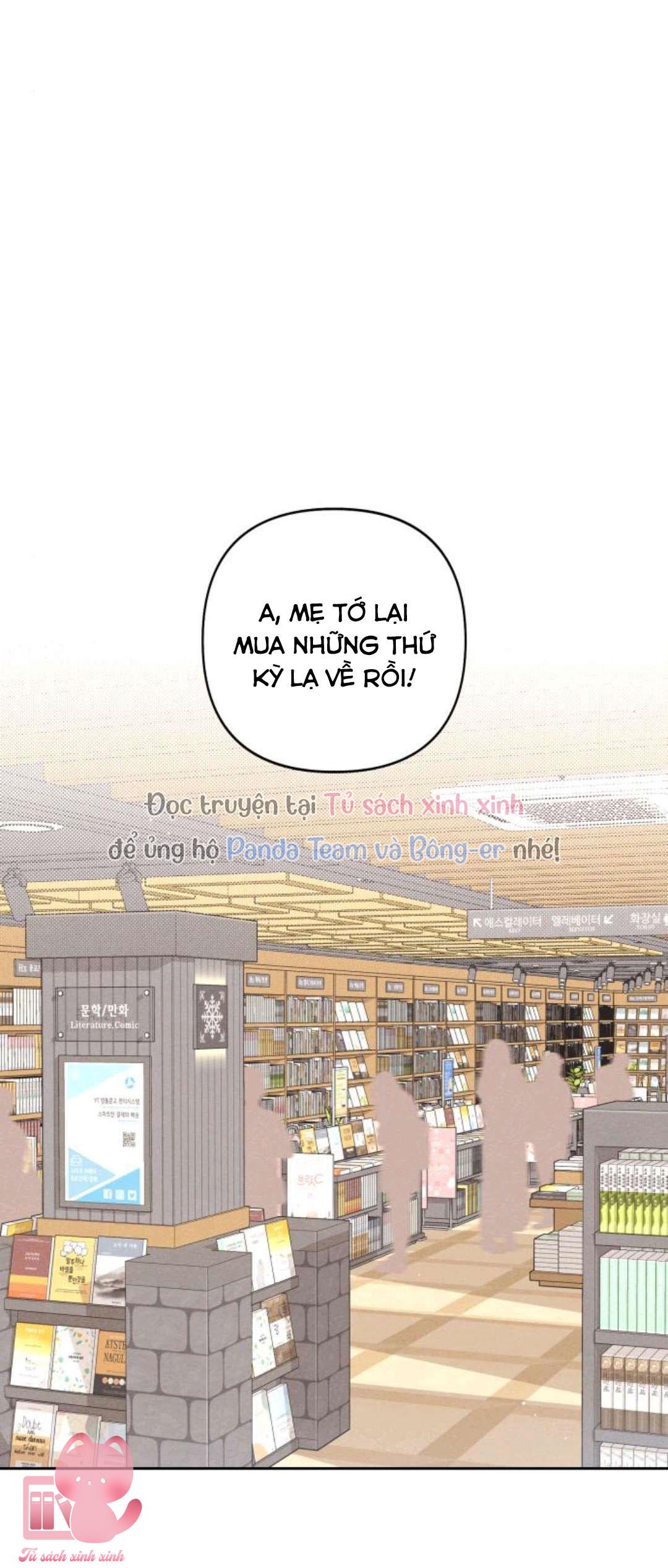 Bí Mật Thanh Xuân Chapter 101 - Trang 4