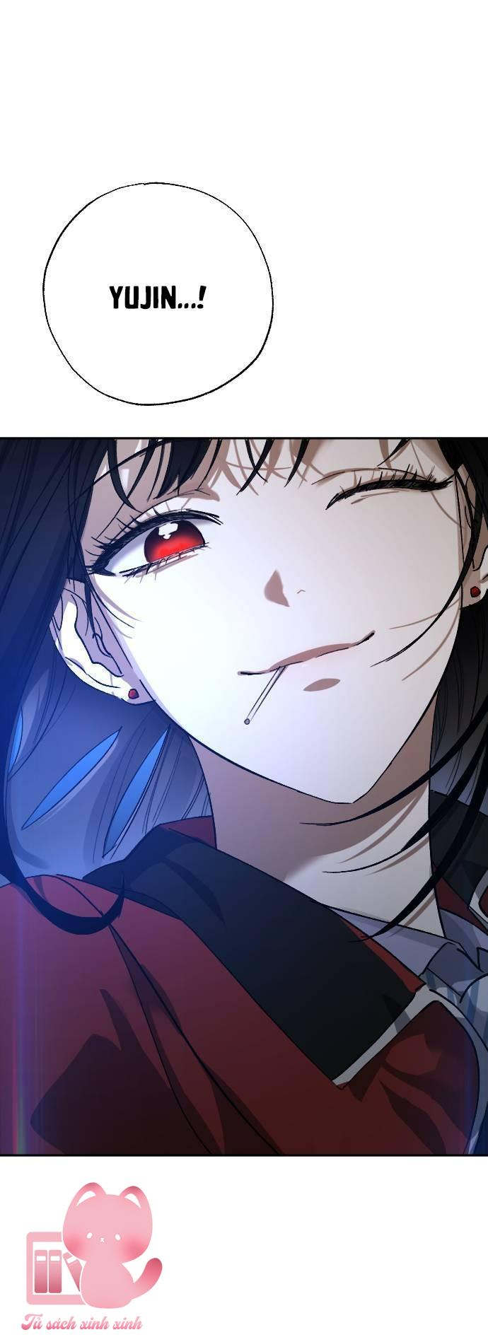 Đêm Của Bóng Tối Chapter 47 - Trang 4