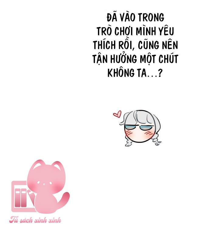 Những Nhân Vật Mạnh Nhất Thế Giới Ám Ảnh Tôi Chapter 21 - Trang 4