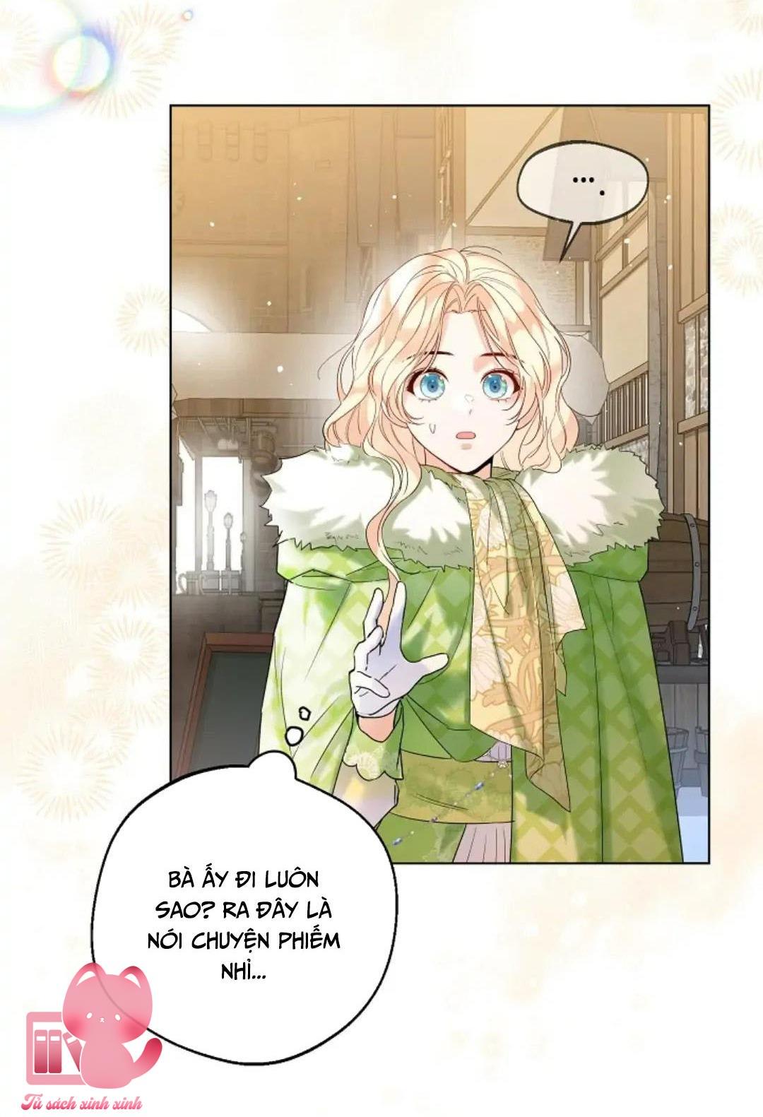 Tiểu Thư Crystal Là Nam Nhân Chap 29 - Trang 2