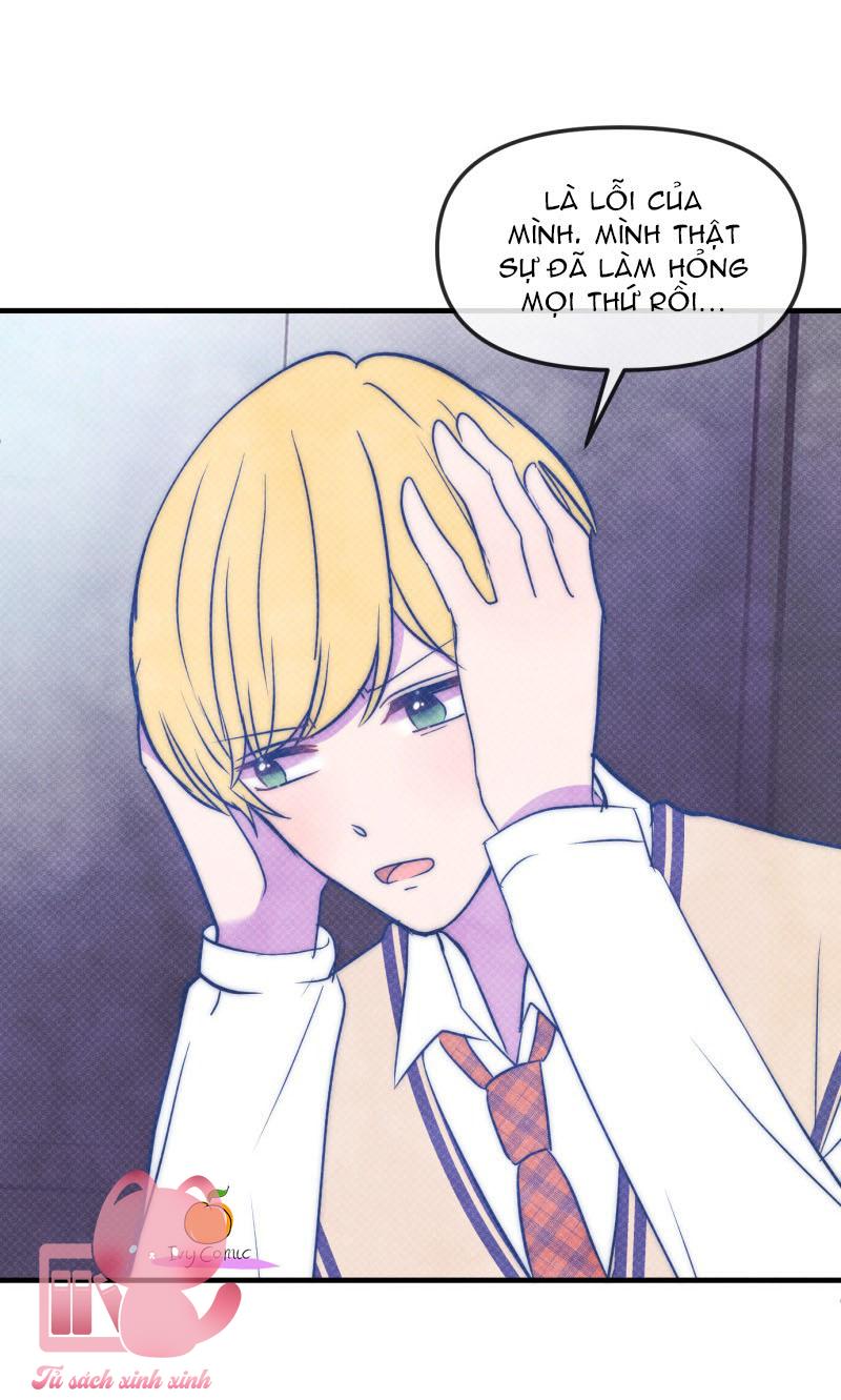 Tình Yêu Tựa Vòng Lặp Chap 29 - Trang 2