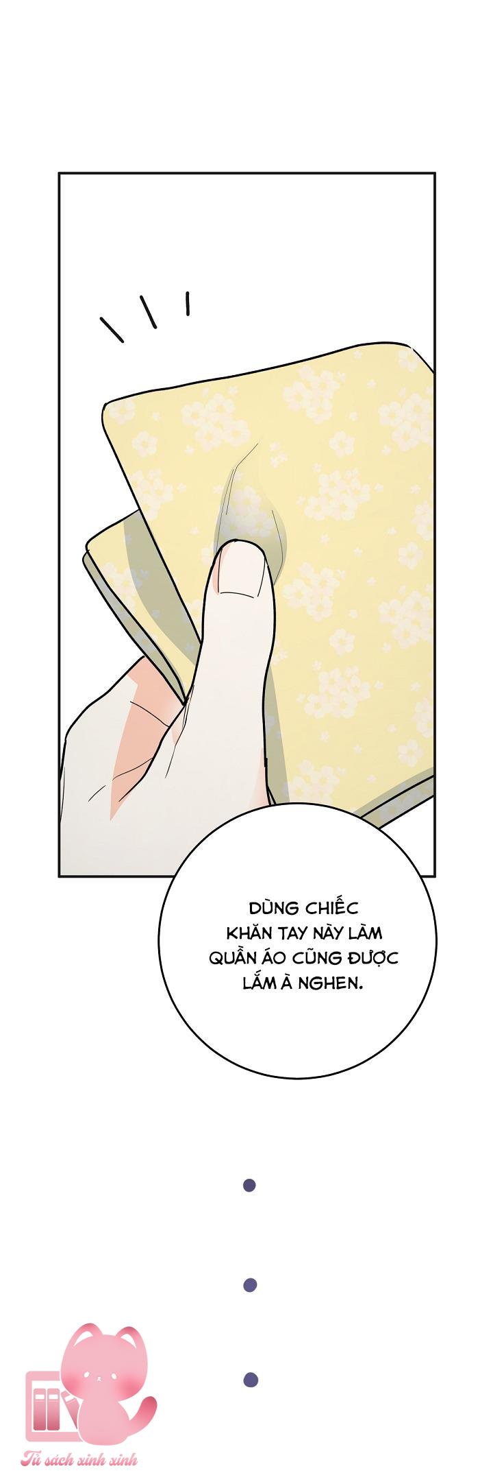 Người Hùng Của Ác Nữ Chapter 101 - Trang 4
