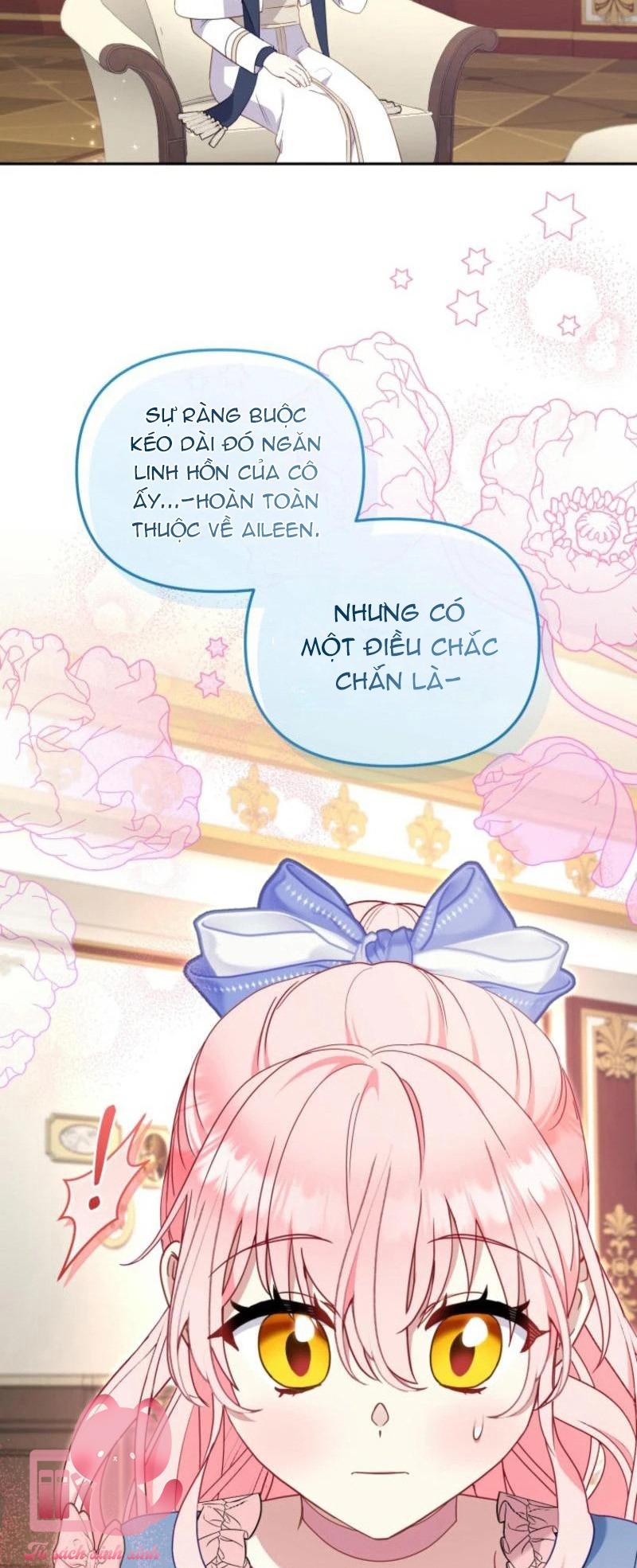 Tôi Được Nuôi Dưỡng Bởi Những Kẻ Phản Diện Chap 97 - Trang 3