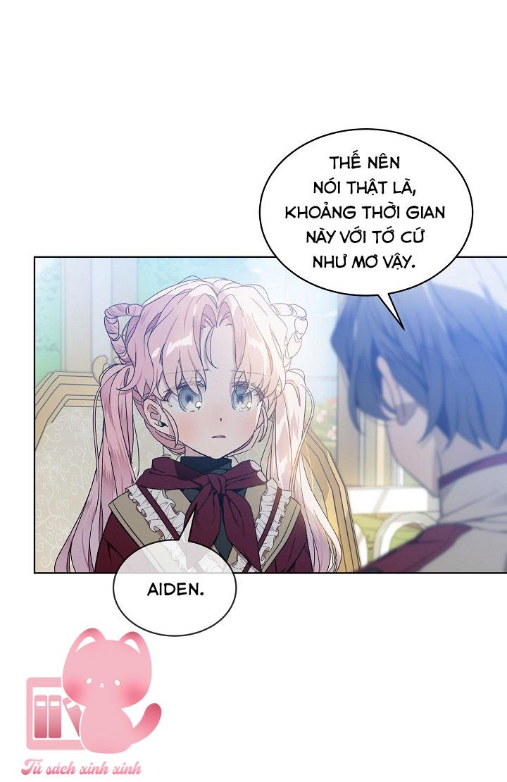 Quý Cô Thế Giới Ngầm Chap 55 - Trang 4