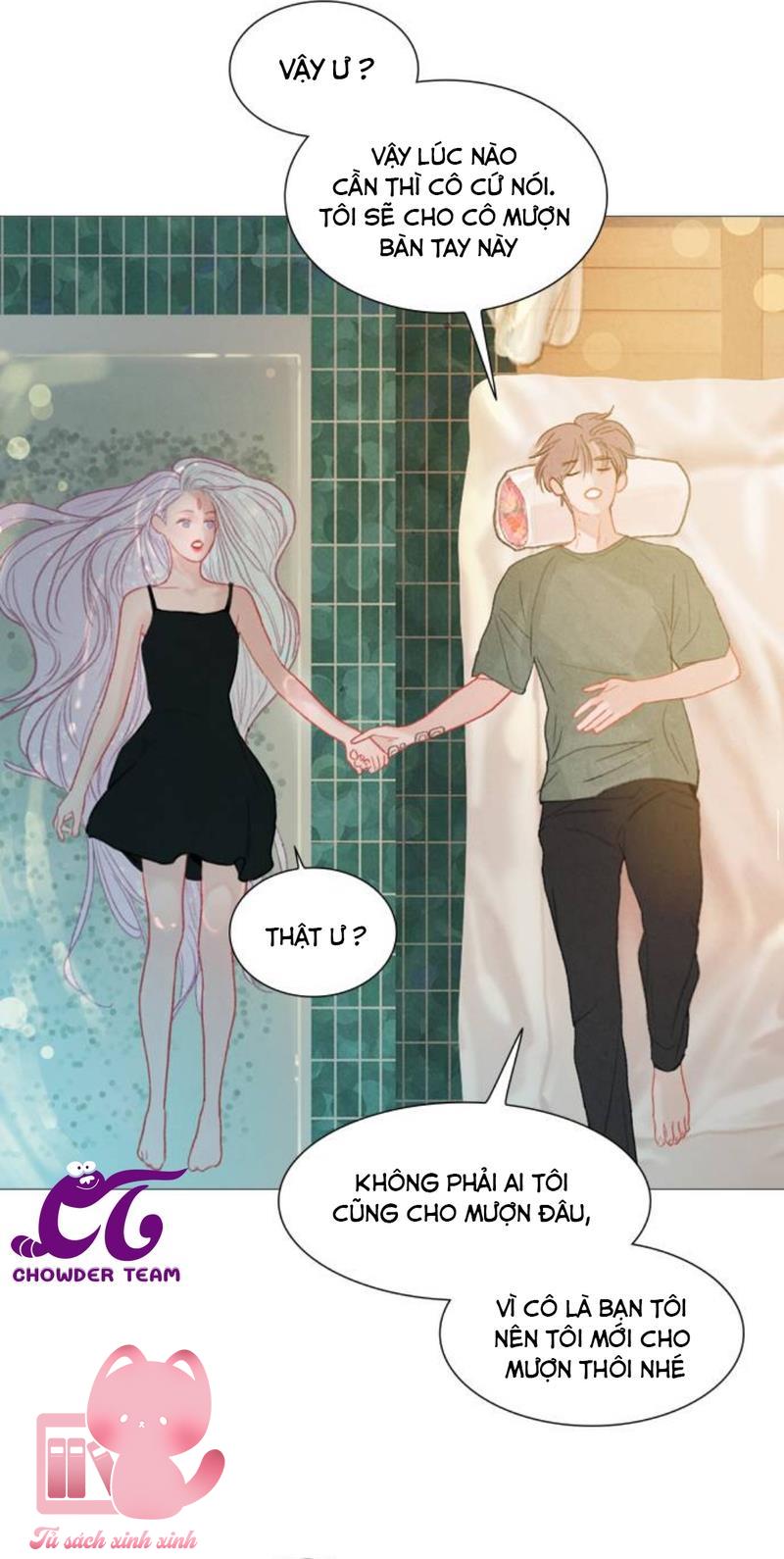Thần Bí Chap 19 - Trang 2