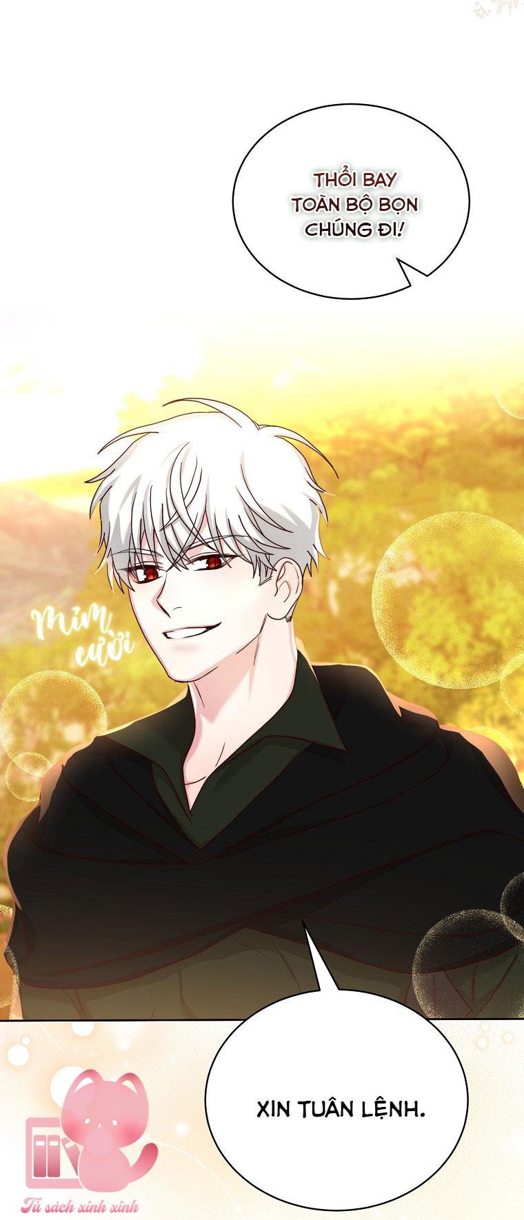 Thế Thì Ta Cứ Trở Thành Kẻ Ác Thôi Chap 62 - Trang 2