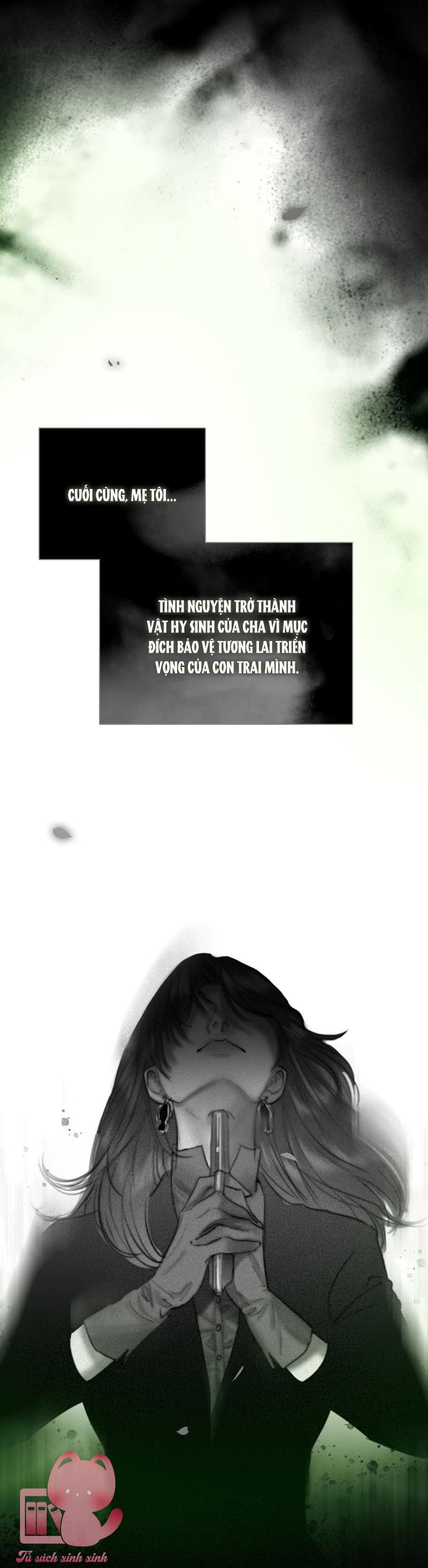 Serena Chap 79 - Trang 2