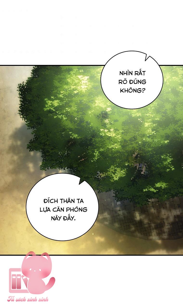 Đứa Nhỏ Không Phải Là Con Anh Chapter 16 - Trang 4