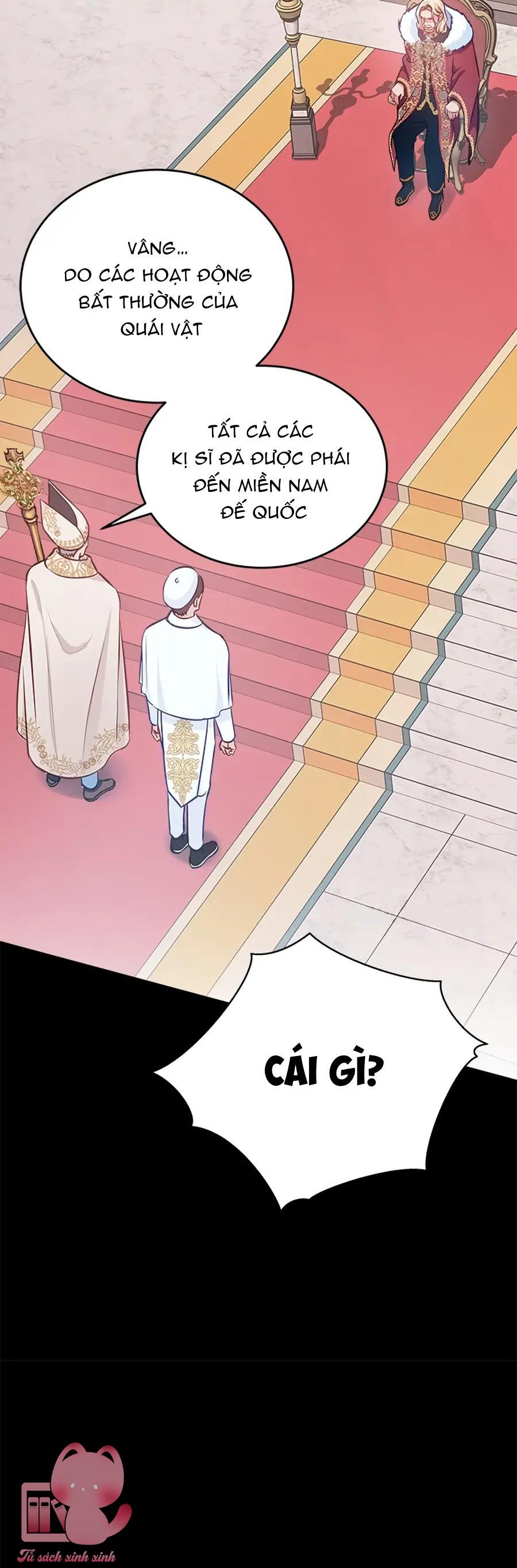 Ác Long Sống Làm Gì Cơ Chứ? Chap 2 - Trang 3