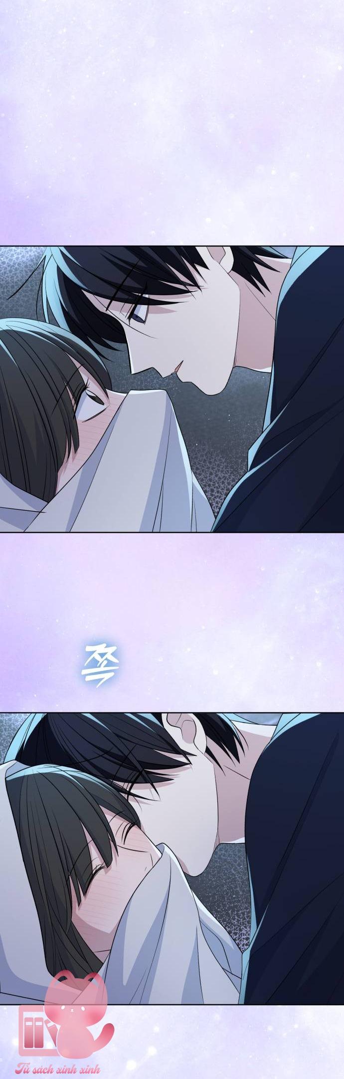 Quan Hệ Nhân Quả Chap 112 - Trang 2
