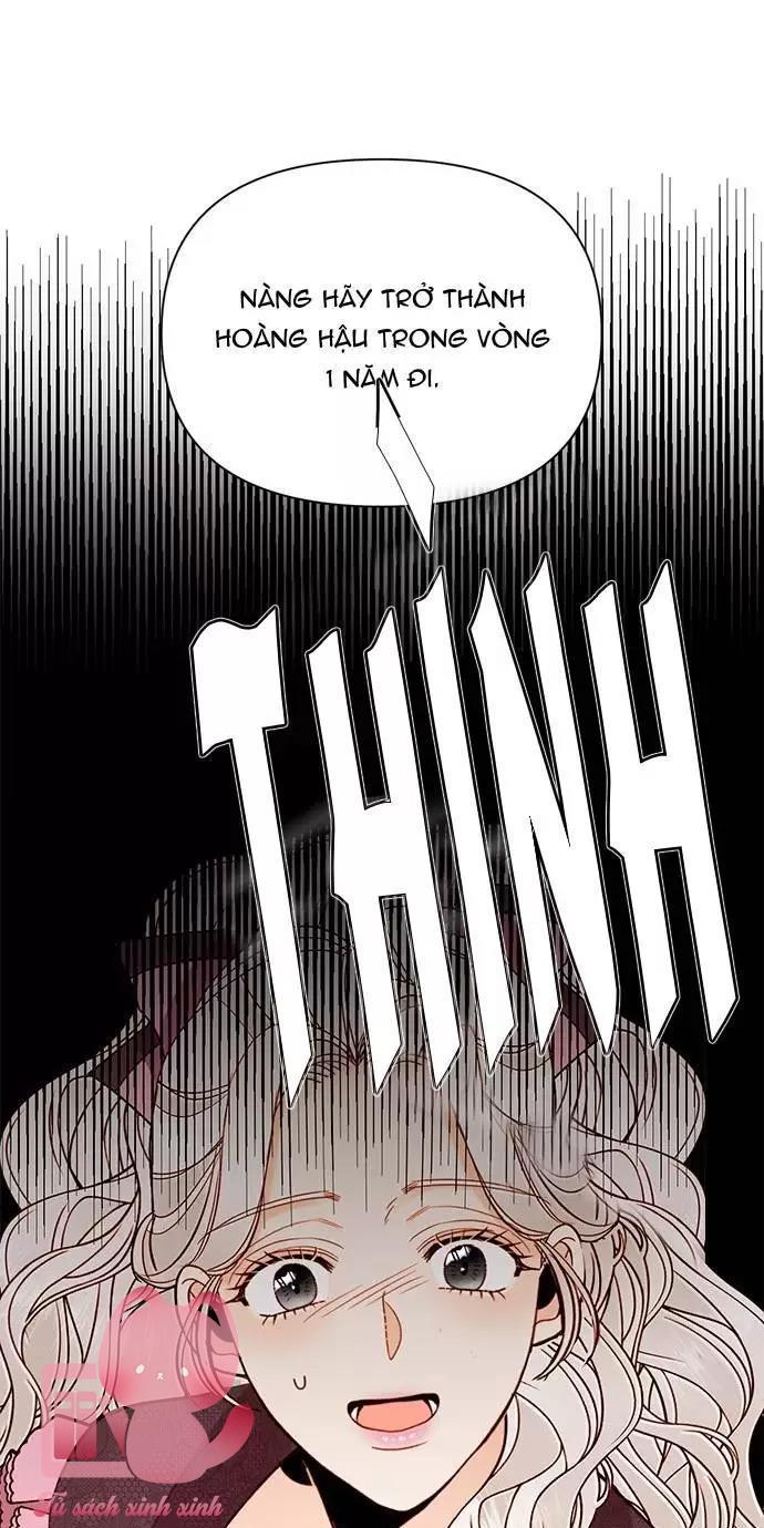 Hoàng Hậu Tái Hôn Chapter 61 - Trang 4