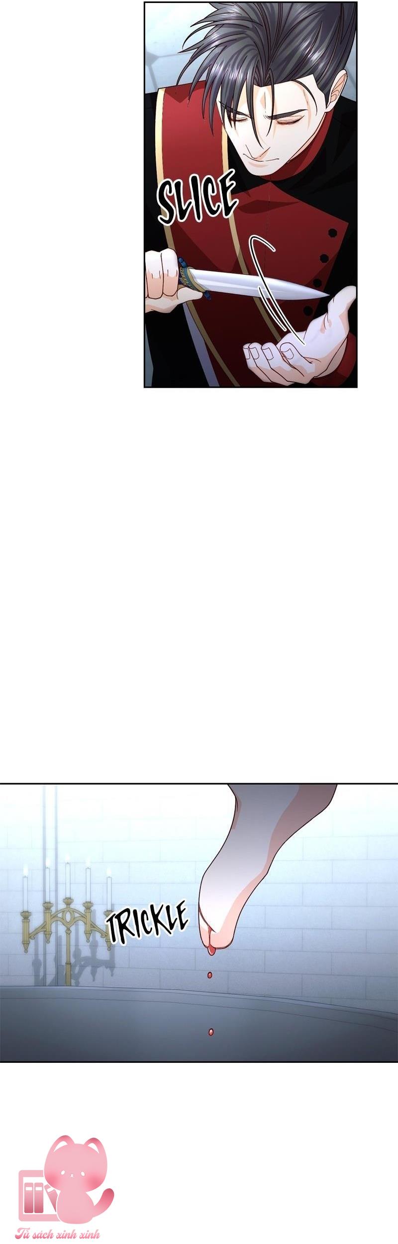 Hoàng Hậu Tái Hôn Chapter 181 - Trang 4