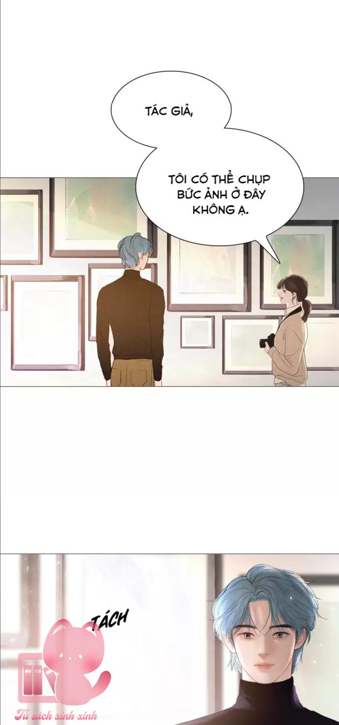 Thần Bí Chap 61 - Trang 2