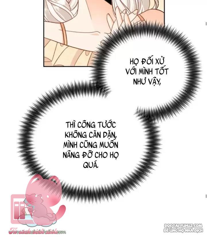 Hoàng Hậu Tái Hôn Chapter 93 - Trang 4