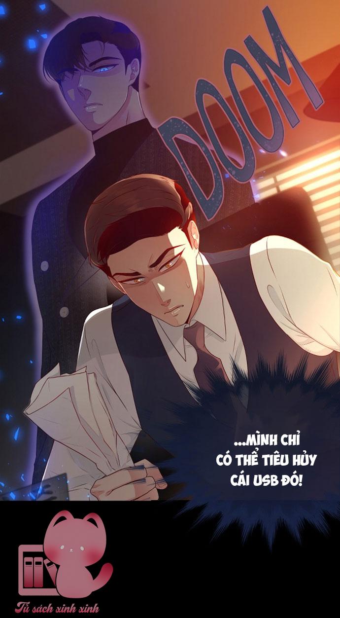 Tôi Sẽ Mang Em Đi Chap 32 - Trang 3