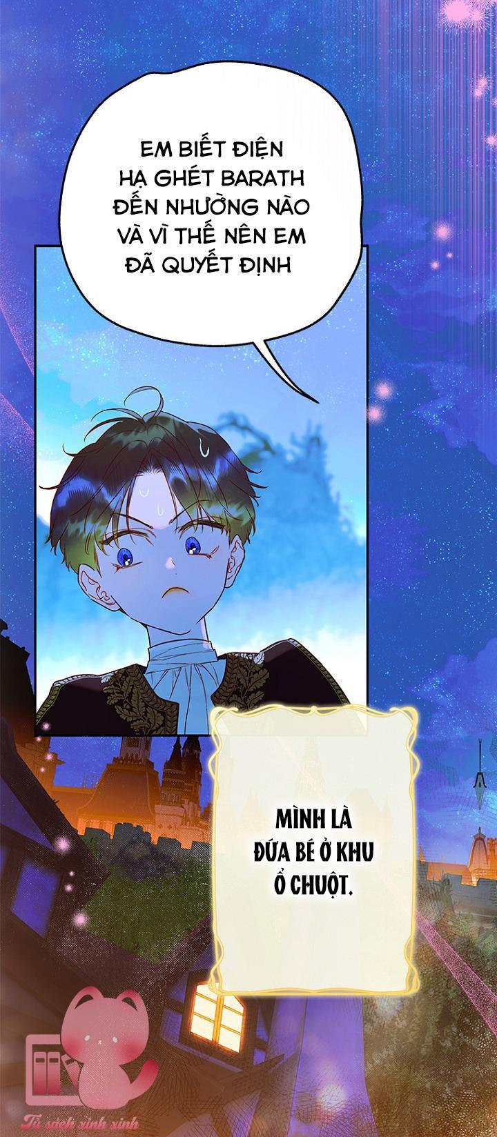 Khế Ước Hôn Nhân Của Mẹ Tôi Chapter 57 - Trang 4