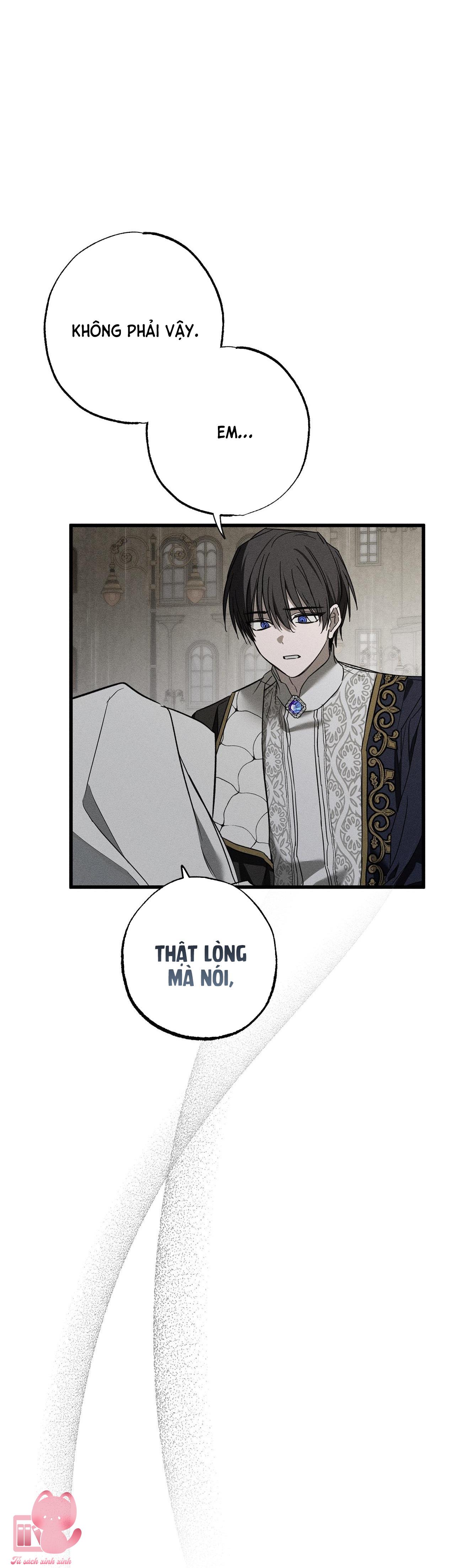 Người Chồng Căm Ghét Tôi Đã Mất Trí Nhớ Chap 28 - Trang 2
