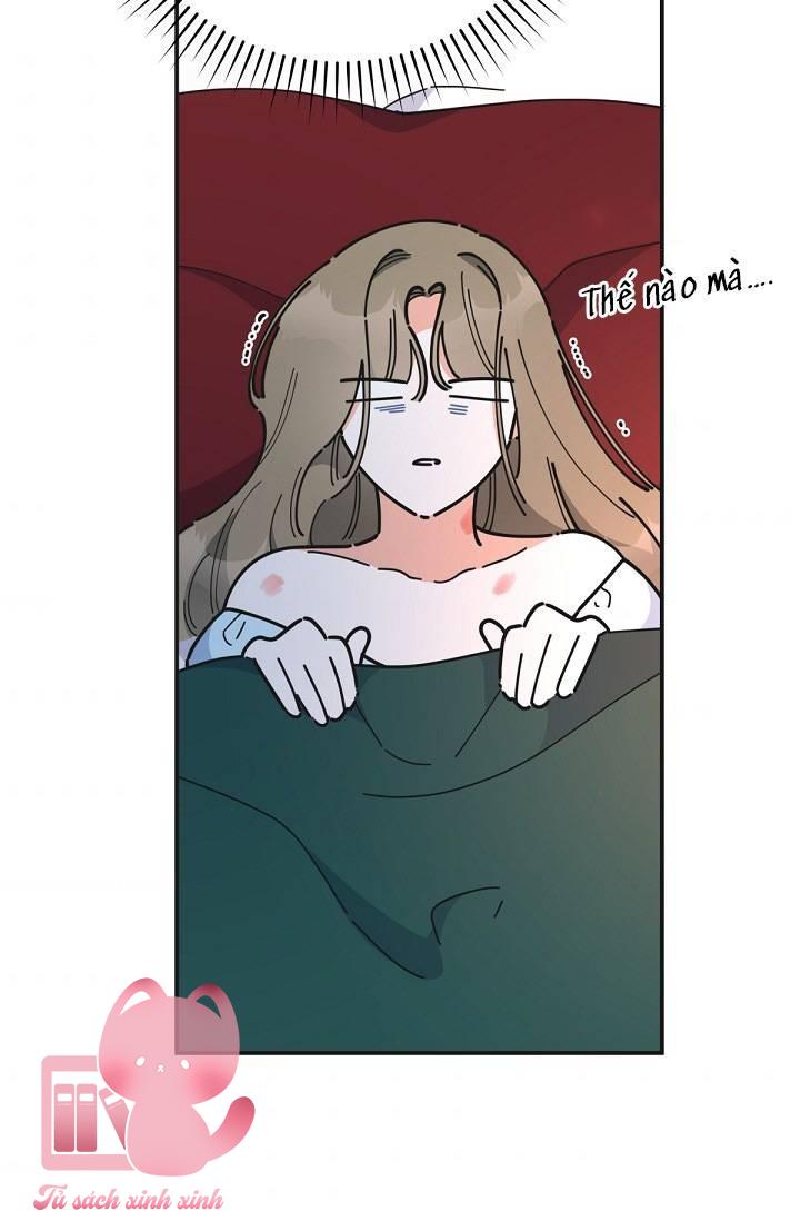 Người Hùng Của Ác Nữ Chapter 71 - Trang 4