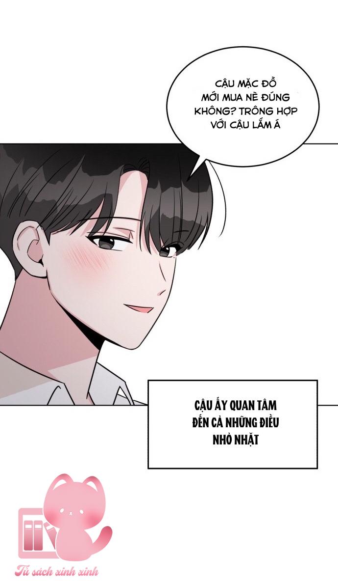 Chúng Ta Là Gì Của Nhau? Chap 33 - Trang 2