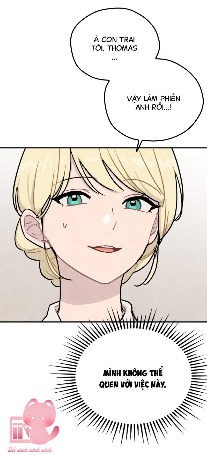 Phù Thủy Độc Dược Chap 10 - Trang 3