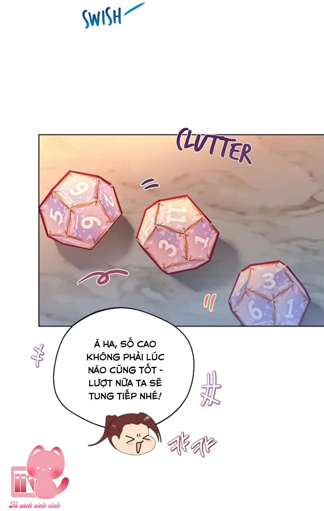 Tiểu Thư Crystal Là Nam Nhân Chap 29 - Trang 2