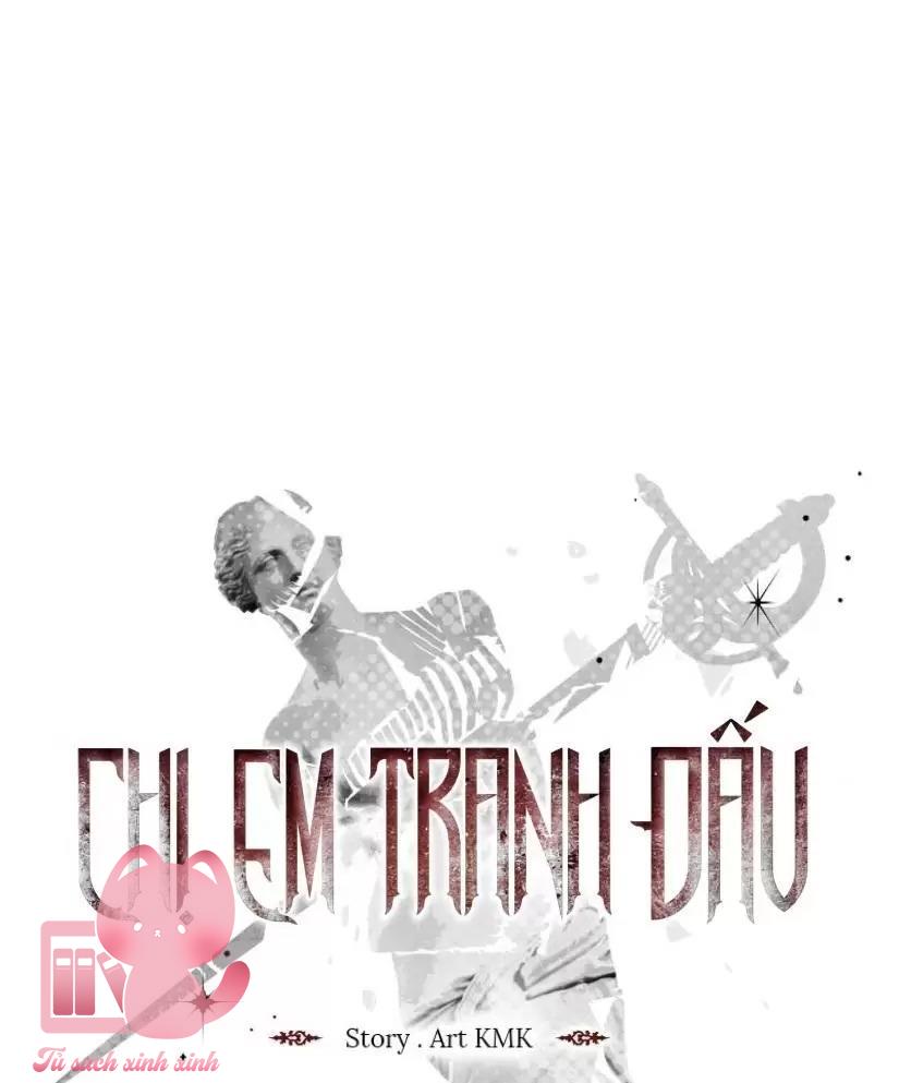 Chị Em Tranh Đấu Chap 36 - Trang 2