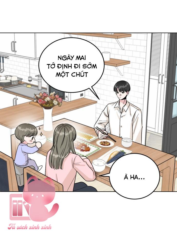 Chúng Ta Là Gì Của Nhau? Chap 3 - Trang 2
