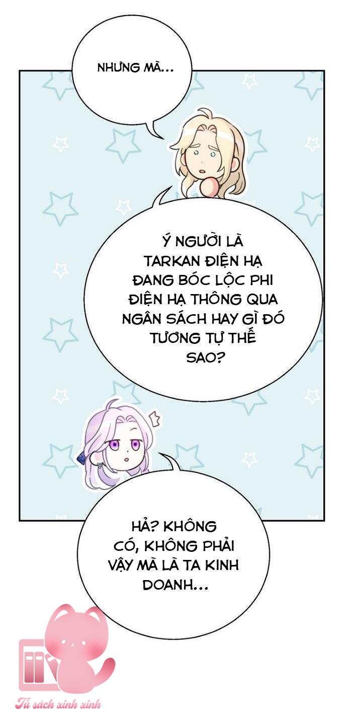 Bỏ Quách Chồng Con Đi, Tiền Bạc Mới Là Tất Cả Chap 74 - Trang 2