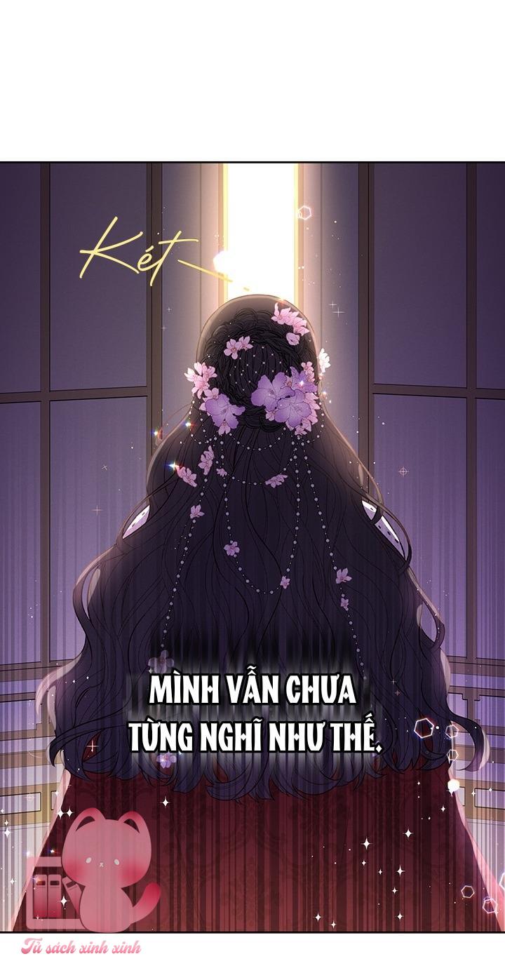 Hoàng Nữ Tóc Đen Chapter 79 - Trang 4
