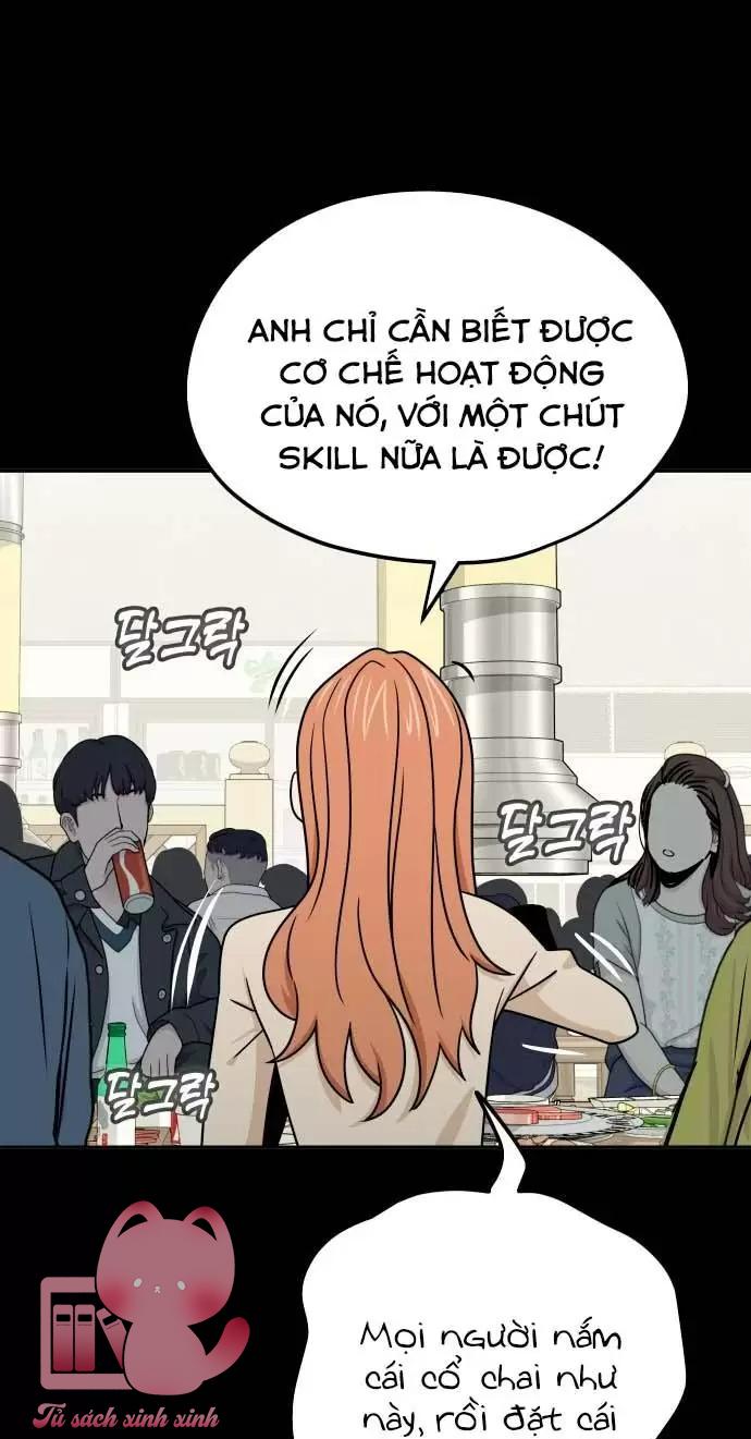 Lớ Ngớ Vớ Phải Tình Yêu Chap 70 - Trang 2