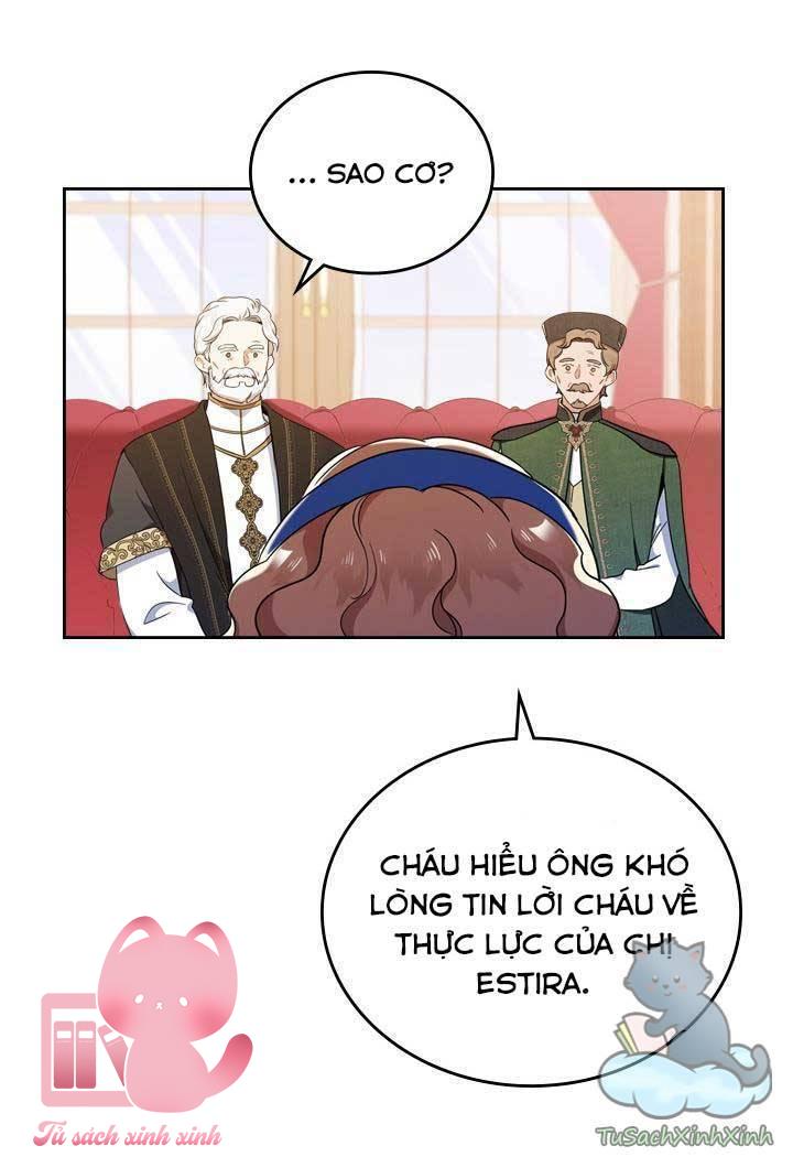 Kiếp Này Ta Sẽ Trở Thành Gia Chủ Chap 29 - Trang 2