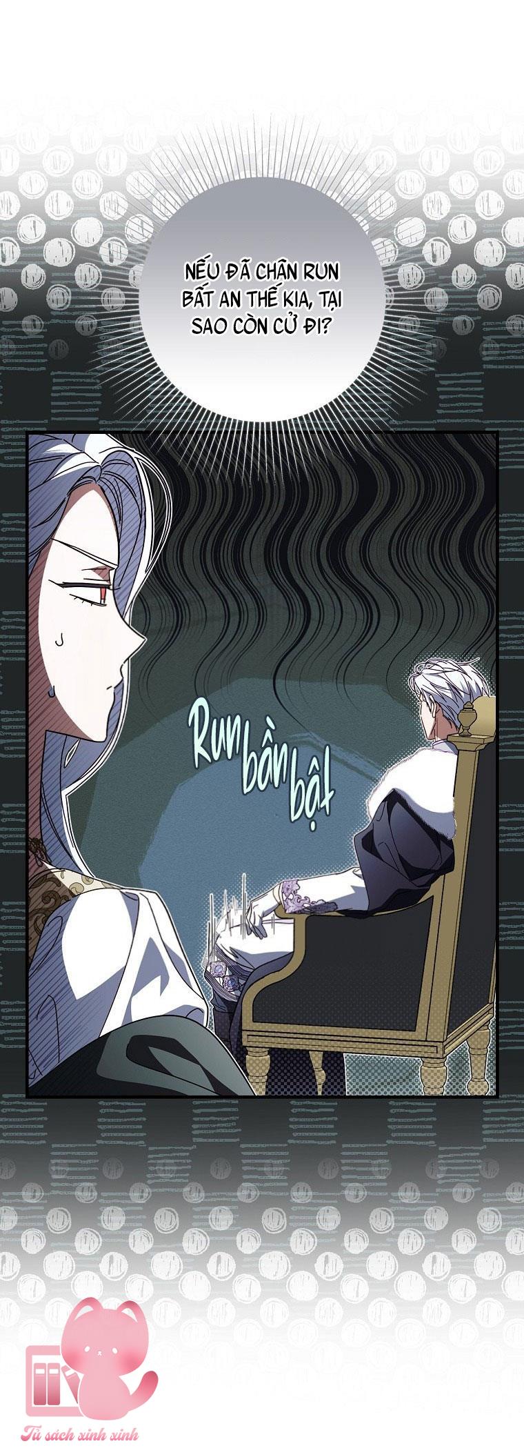 Cách Khiến Phu Quân Đứng Về Phía Tôi Chap 89 - Trang 2