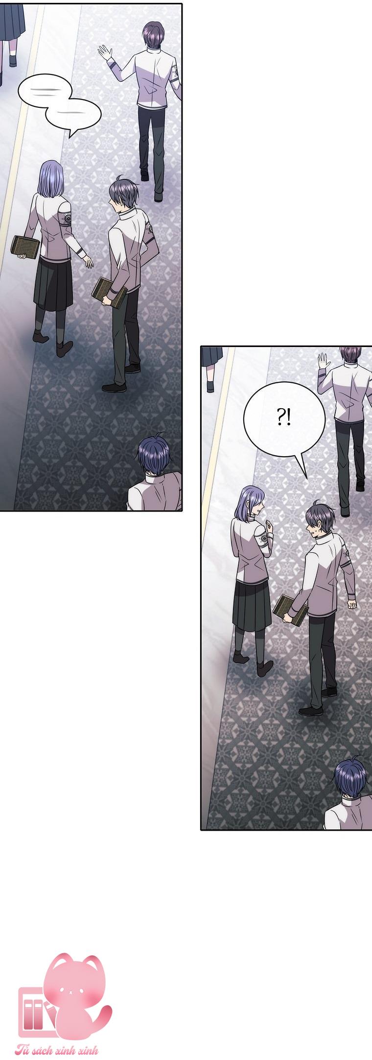 Black Haze Chapter 14 - Trang 4