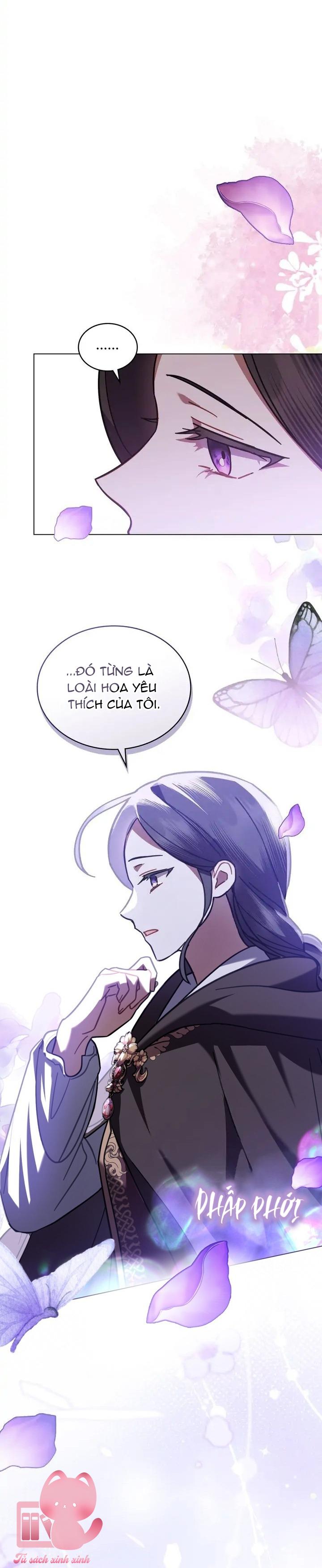 Viết Lại Kết Cục Bi Thảm Của Tôi Chap 19 - Trang 4
